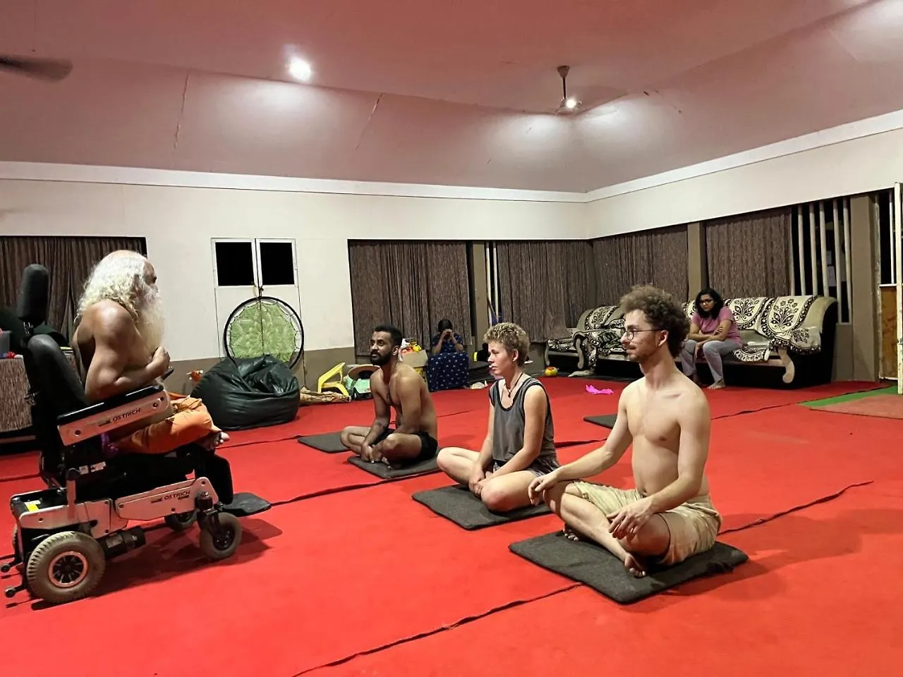 Rum i privatbostad Pranayakulam Riverside Stay In Rustic Village Thalayolaparambu Indien