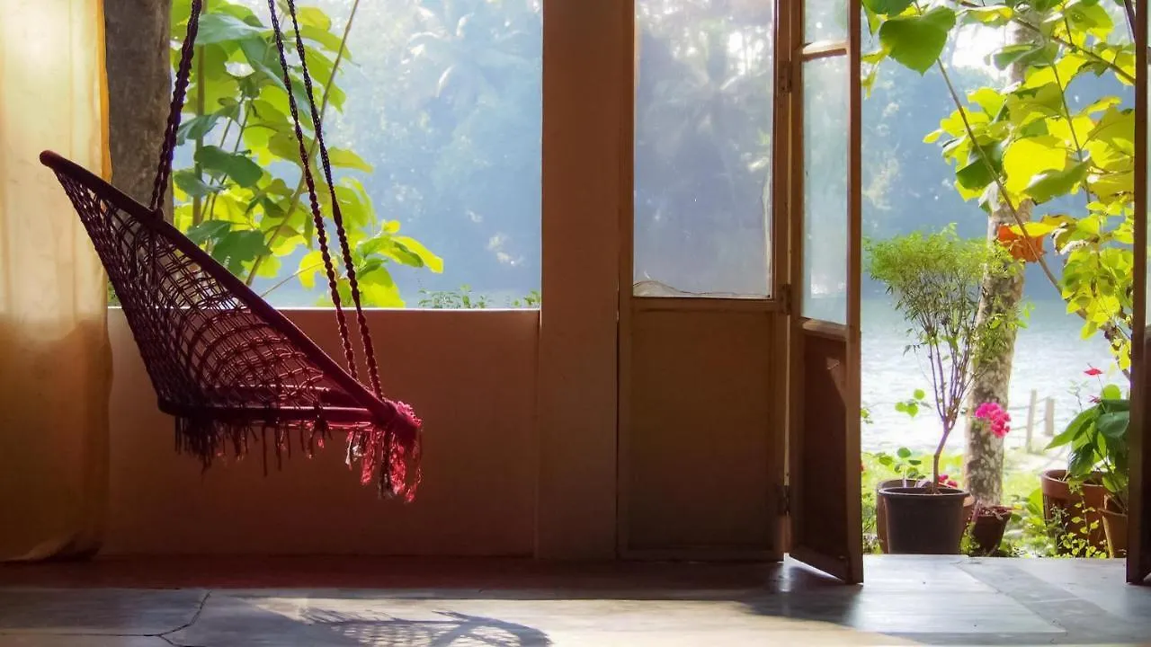Pranayakulam Riverside Stay In Rustic Village Thalayolaparambu Ubytování v soukromí