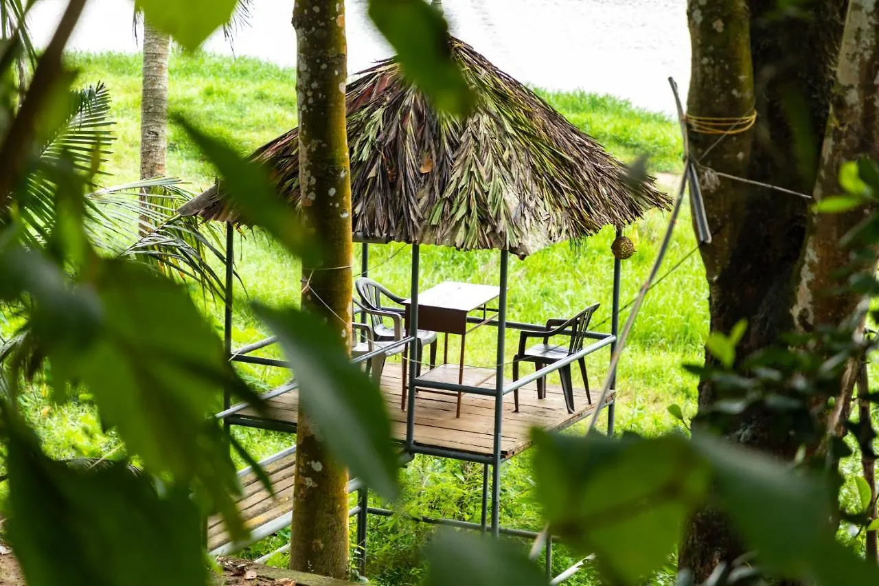 Pranayakulam Riverside Stay In Rustic Village Thalayolaparambu 0*,