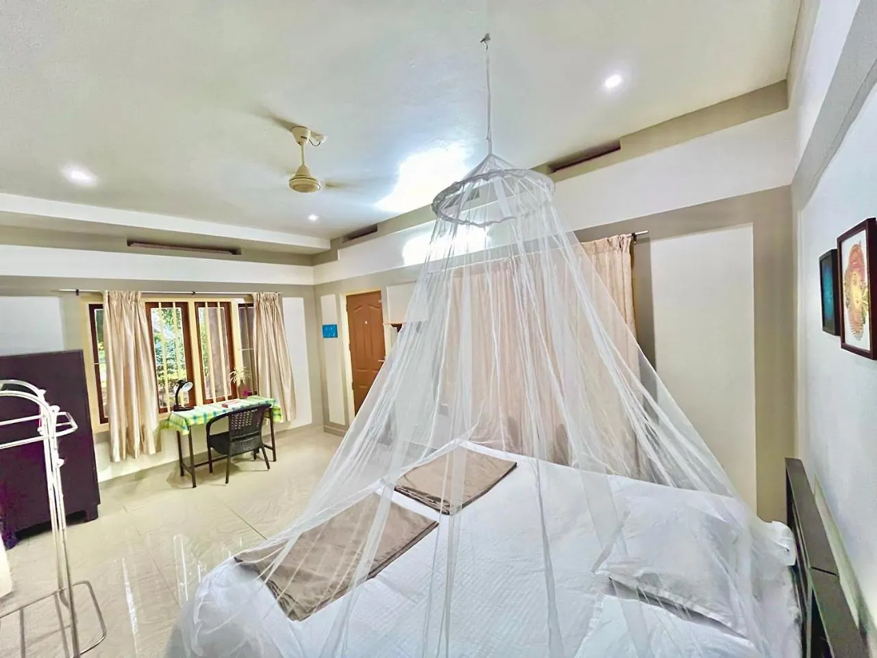 Pranayakulam Riverside Stay In Rustic Village Thalayolaparambu