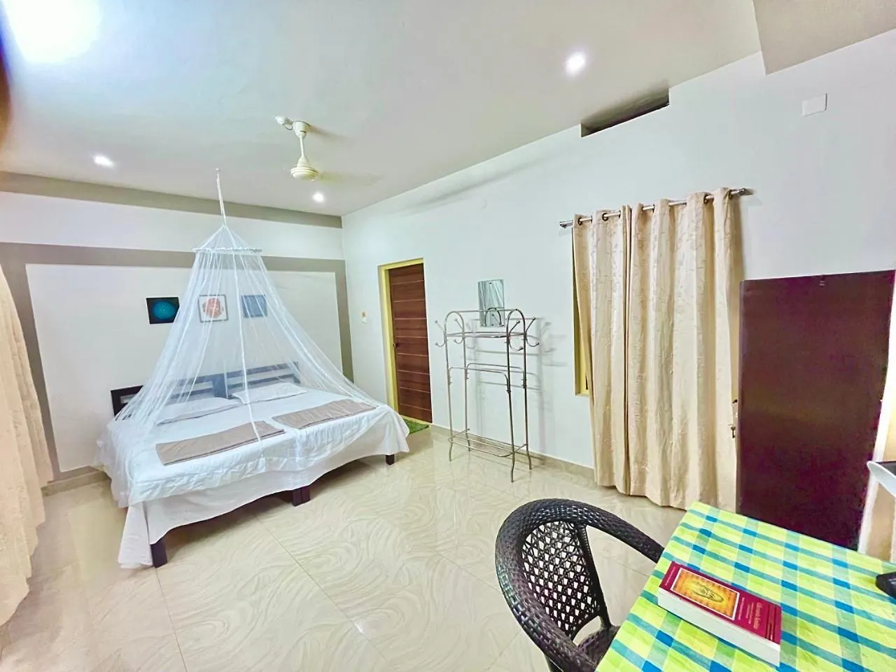 Pranayakulam Riverside Stay In Rustic Village Thalayolaparambu Ubytování v soukromí